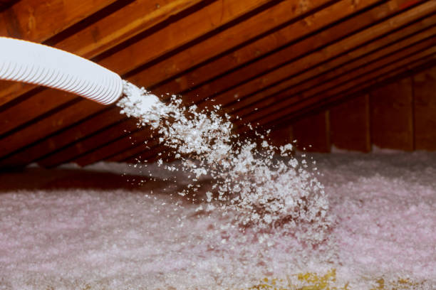 Professional Insulation Contractor in Haskell, OK