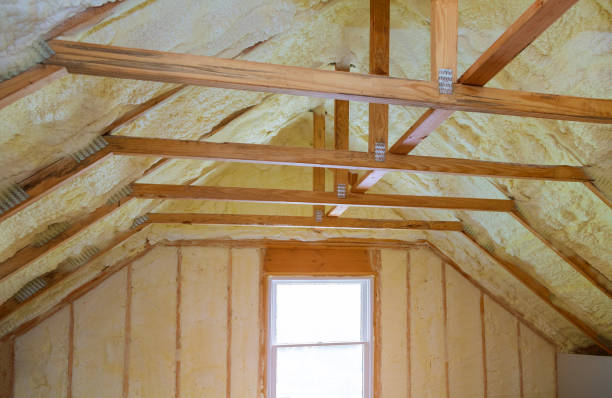 Best Home Insulation Services  in Haskell, OK