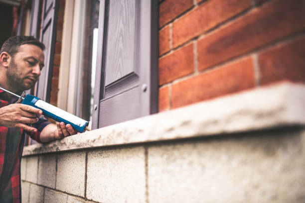 Best Wall Insulation Contractor  in Haskell, OK