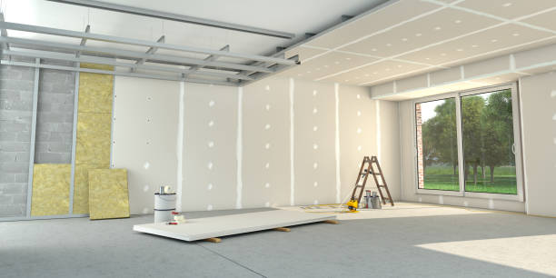 Best Commercial Insulation Contractor  in Haskell, OK