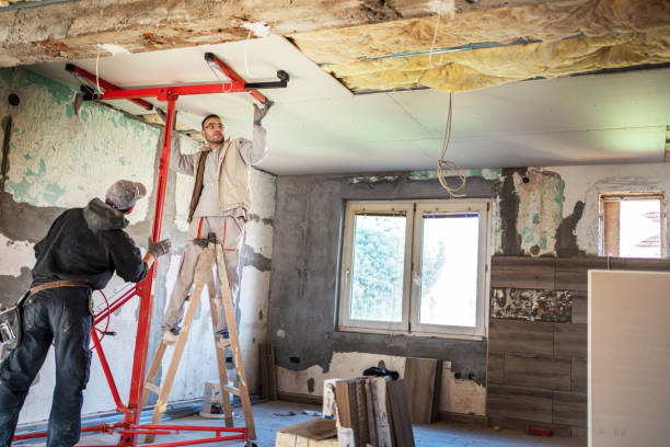 Best Commercial Insulation Contractor  in Haskell, OK