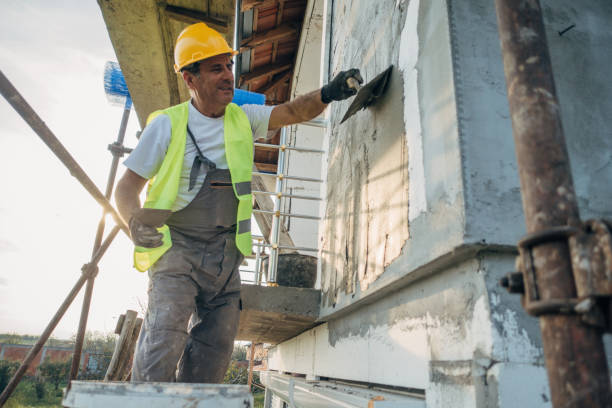 Best Home Insulation Services  in Haskell, OK