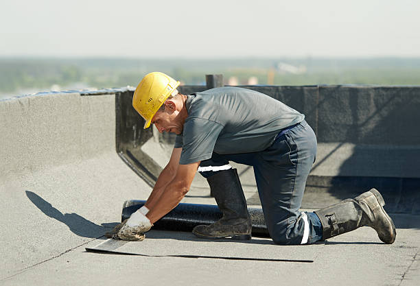 Best Spray Foam Insulation  in Haskell, OK