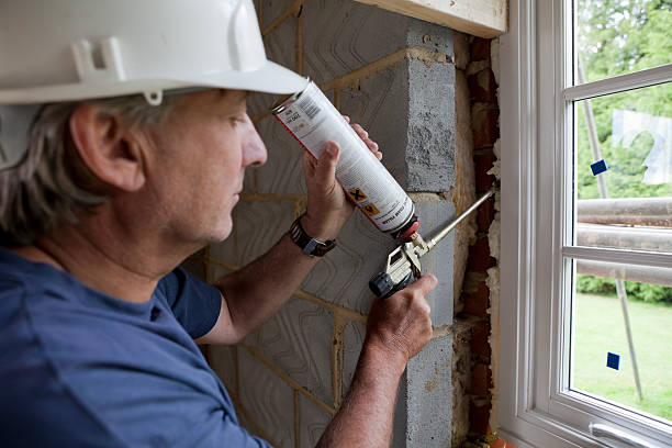 Best Insulation Contractors for Homes  in Haskell, OK