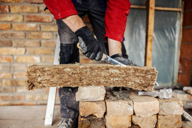 Best Professional Insulation Contractor  in Haskell, OK