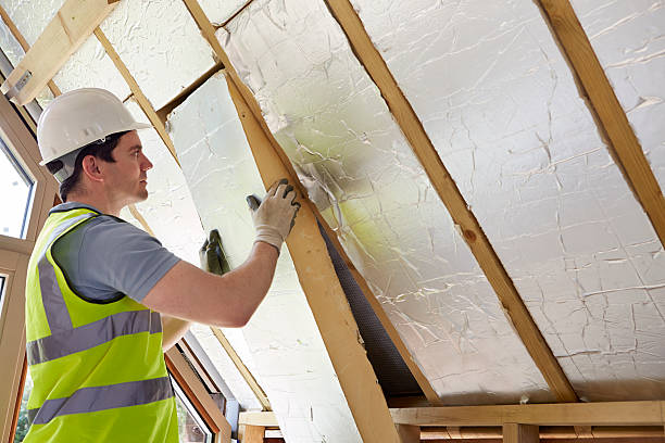 Best Energy-efficient Insulation  in Haskell, OK